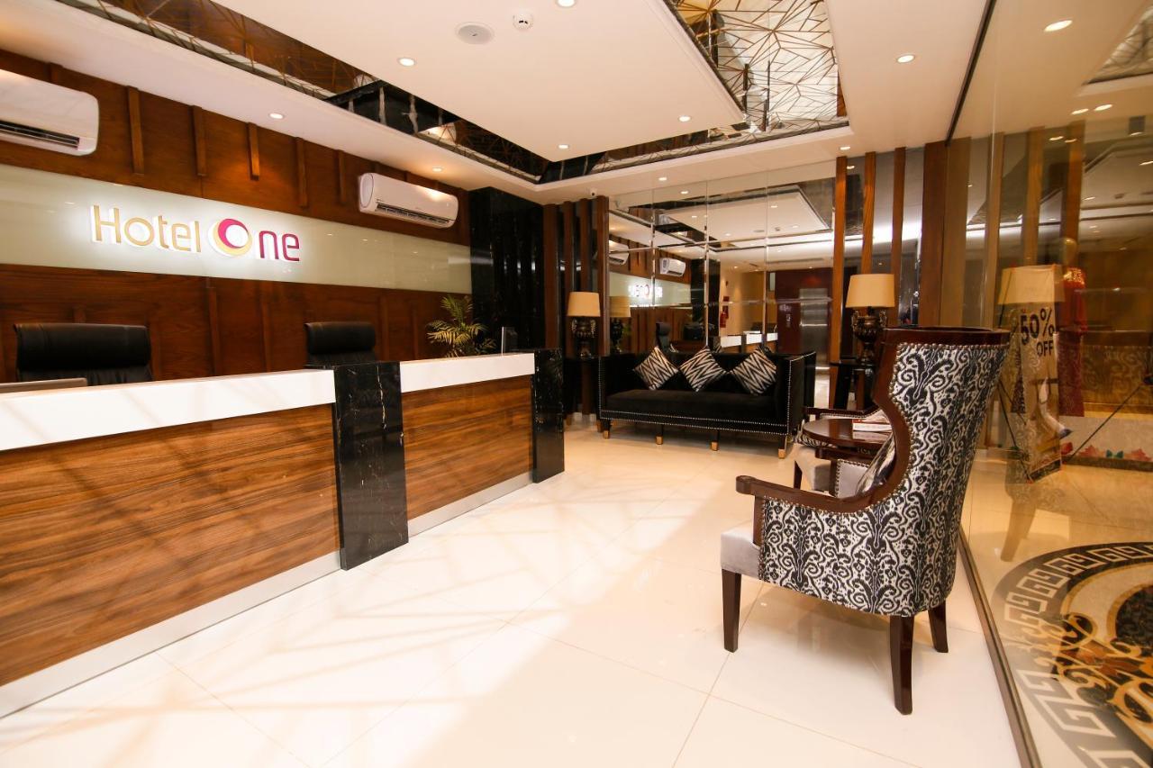 Hotel One Rahim Yar Khan Club Road Buitenkant foto